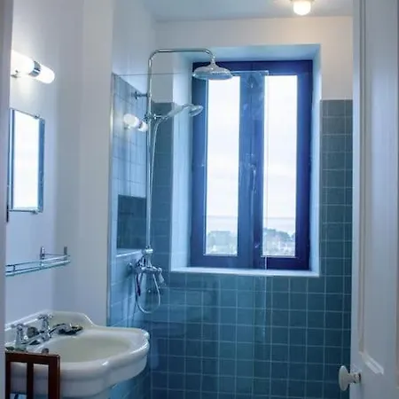 Ker Seasea/vue Mer/wifi Holiday home