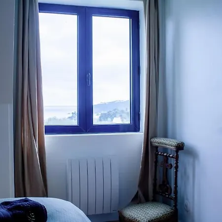 Holiday home Ker Seasea/vue Mer/wifi *