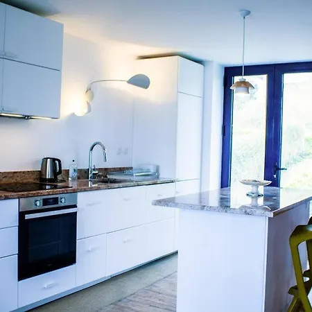 Ker Seasea/vue Mer/wifi Holiday home