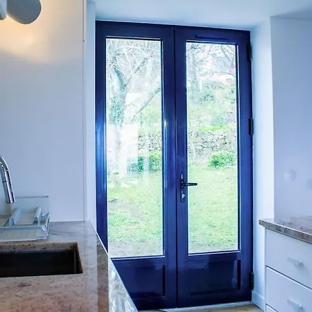 Ker Seasea/vue Mer/wifi Holiday home *