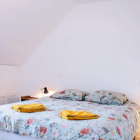 Holiday home Ker Seasea/vue Mer/wifi Crozon